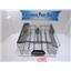 Bosch Dishwasher 00773748 11011646 Upper Rack w/ Spray Arm Used