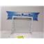 Samsung Refrigerator DA97-15368B Glass Shelf Used