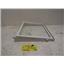 Samsung Refrigerator DA97-15368B Glass Shelf Used