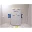 Samsung Refrigerator DA97-15409J Fresh Food Evaporator Cover & Fan Used