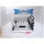GE Dishwasher WD28X30223 WD28X24469 Lower Rack w/ Basket New