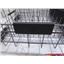 GE Dishwasher WD28X30223 WD28X24469 Lower Rack w/ Basket New