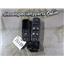 2010 2011 DODGE 1500 LARAMIE 5.7 HEMI AUTO 4X4 WINDOW SWITCHES ( 4 ) BLACK OEM