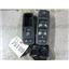 2010 2011 DODGE 1500 LARAMIE 5.7 HEMI AUTO 4X4 WINDOW SWITCHES ( 4 ) BLACK OEM