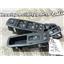 2010 2011 DODGE 1500 LARAMIE 5.7 HEMI AUTO 4X4 WINDOW SWITCHES ( 4 ) BLACK OEM