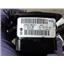 2010 2011 DODGE 1500 LARAMIE 5.7 HEMI AUTO 4X4 WINDOW SWITCHES ( 4 ) BLACK OEM