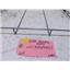 GE Dishwasher WD30X24457 Wire Frame Assy New