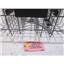 GE Dishwasher WD28X30220 WD22X33498 Upper Rack W/ Spray Arm New
