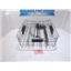 GE Dishwasher WD28X30220 WD22X33498 Upper Rack W/ Spray Arm New