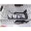 GE Dishwasher WD28X30220 WD22X33498 Upper Rack W/ Spray Arm New