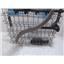 GE Dishwasher WD28X30220 WD22X33498 Upper Rack W/ Spray Arm New