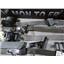2003 2004 FORD F350 F250 XL 6.0 DIESEL ZF6 4X4 CREWCAB (5) PASSENGER SEAT BELTS