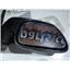 2003 2004 FORD F350 F250 XL 6.0 DIESEL ZF6 4X4 CREWCAB MIRRORS MANUAL - NO POWER