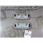 2003 2004 FORD F350 F250 XL 6.0 DIESEL ZF6 4X4 CREWCAB DOME LIGHTS GREY COLOR