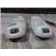 2003 2004 FORD F350 F250 XL 6.0 DIESEL ZF6 4X4 CREWCAB DOME LIGHTS GREY COLOR