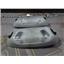 2003 2004 FORD F350 F250 XL 6.0 DIESEL ZF6 4X4 CREWCAB DOME LIGHTS GREY COLOR
