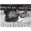 2003 2004 FORD F350 F250 XL 6.0 DIESEL ZF6 4X4 CREWCAB BATTERY TRAY , AIR HOLDER