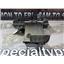 2003 2004 FORD F350 F250 XL 6.0 DIESEL ZF6 4X4 CREWCAB BATTERY TRAY , AIR HOLDER