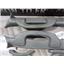2003 2004 FORD F350 F250 XL 6.0 DIESEL ZF6 4X4 CREWCAB GRAB HANDLES - GREY OEM