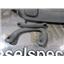 2003 2004 FORD F350 F250 XL 6.0 DIESEL ZF6 4X4 CREWCAB GRAB HANDLES - GREY OEM