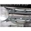 2003 2004 FORD F350 F250 XL 6.0 DIESEL ZF6 4X4 CREWCAB GRAB HANDLES - GREY OEM