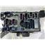 2003 2004 FORD F350 F250 XL 6.0 DIESEL ZF6 4X4 CREWCAB FUSE BOX 3C3T-14A067EC