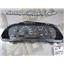 2003 2004 FORD F350 F250 XL 6.0 DIESEL ZF6 4X4 CREWCAB GAUGE CLUSTER ( KMH )