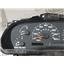 2003 2004 FORD F350 F250 XL 6.0 DIESEL ZF6 4X4 CREWCAB GAUGE CLUSTER ( KMH )
