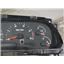 2003 2004 FORD F350 F250 XL 6.0 DIESEL ZF6 4X4 CREWCAB GAUGE CLUSTER ( KMH )