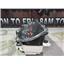 2003 2004 FORD F350 F250 XL 6.0 DIESEL ZF6 4X4 CREWCAB GAUGE CLUSTER ( KMH )
