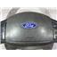 2003 2004 FORD F350 F250 XL 6.0 DIESEL ZF6 4X4 STEERING WHEEL - CRUISE BLACK