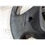 2003 2004 FORD F350 F250 XL 6.0 DIESEL ZF6 4X4 STEERING WHEEL - CRUISE BLACK