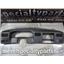 2003 2004 FORD F350 F250 XL 6.0 DIESEL ZF6 4X4 DASH INSERT - GREY COLOR - OEM