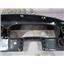 2003 2004 FORD F350 F250 XL 6.0 DIESEL ZF6 4X4 DASH INSERT - GREY COLOR - OEM