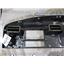2003 2004 FORD F350 F250 XL 6.0 DIESEL ZF6 4X4 DASH INSERT - GREY COLOR - OEM