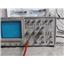 Tektronix 2465B 400 MHz 4 Channel Oscilloscope