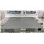 Allied Telesis AT-GS980MX/52PSm PoE+ Layer 3 Switch w Rack Ears + FACTORY RESET