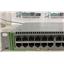 Allied Telesis AT-GS980MX/52PSm PoE+ Layer 3 Switch w Rack Ears + FACTORY RESET