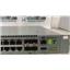 Allied Telesis AT-GS980MX/52PSm PoE+ Layer 3 Switch w Rack Ears + FACTORY RESET