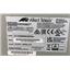 Allied Telesis AT-GS980MX/52PSm PoE+ Layer 3 Switch w Rack Ears + FACTORY RESET