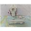 Boaters' Resale Shop of TX 2506 0611.01 FIVE OCEANS TOILET CONVERSION KIT I14016