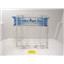 GE Dishwasher WD28X31820 WD28X10210 Upper Rack Open Box
