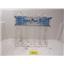 GE Dishwasher WD28X31820 WD28X10210 Upper Rack Open Box