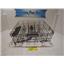 Kenmore Dishwasher W10727422 W10462394 Upper Rack Used