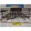 Kenmore Dishwasher W10727422 W10462394 Upper Rack Used