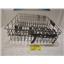 Kenmore Dishwasher W10727422 W10462394 Upper Rack Used