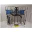 Kenmore Dishwasher W10727422 W10462394 Upper Rack Used