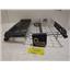 Maytag Dishwasher W11127770 3rd Level Dishrack Open Box