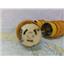 Boaters' Resale Shop of TX 2506 1405.02 MARINCO 50 AMP Y ADAPTER 1 F & 2 MALE