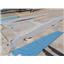 Boaters' Resale Shop of TX 2506 0701.11 BOYER 2004 A-CATAMARAN COVER SET